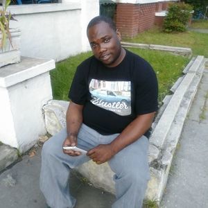 Meet your Posher, Nigel